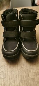 Clarks waterproof boots
