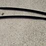 Mazda 5 Team Heko Wind deflectors Image 3