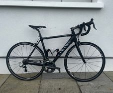 Canyon Carbon Road Bike Size 54
