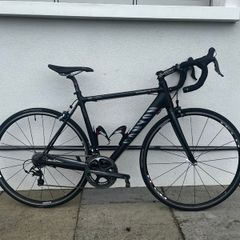 Canyon Carbon Road Bike Size 54