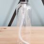 Plastic Bottle 250ml with pump Image 3