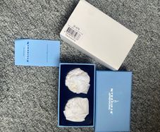 Newbridge Teddy Bear Tooth&Curl Set