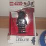 LEGO Star Wars Keylight + Mayka Toy Block Tape Bundle Image 2
