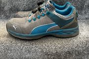 Puma safety runners UK 9.5
