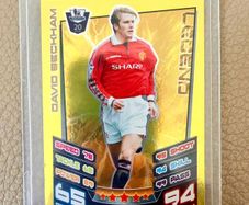 Match Attax