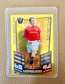 Match Attax