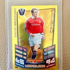 Match Attax