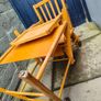 Vintage High Chair Image 7