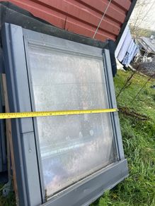 velux windows