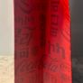 House of Coca-Cola Paper Gift Bag featuring white rope handles Image 2