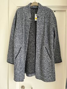 Marks and Spencer Coatigan