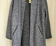 Marks and Spencer Coatigan