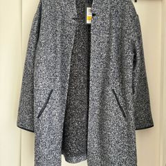Marks and Spencer Coatigan