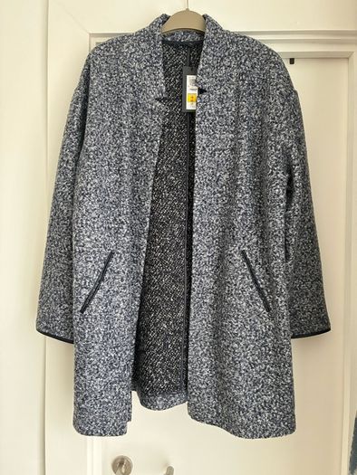 Marks and Spencer Coatigan