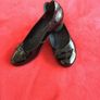 Jose Saenz Shoes, size UE-39, UK-6 Image 3