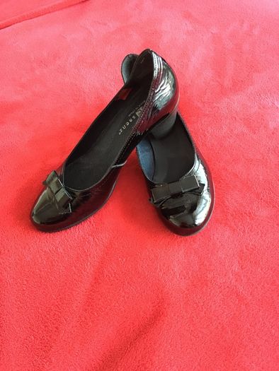 Jose Saenz Shoes, size UE-39, UK-6