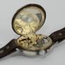 Vintage Silver Trench Wrist Watch Image 6