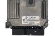 Vw Passat 2.0 Cr Tdi Ecu ( 03l 907 309 Ae )