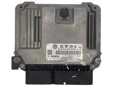 Vw Passat 2.0 Cr Tdi Ecu ( 03l 907 309 Ae )