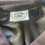 Vintage Laura Ashley sailor jacket 1980's Image 2