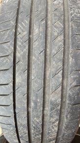 235/60/18 Nexen A rated x 1