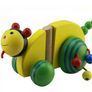Wooden Pull Along Toy Image 5