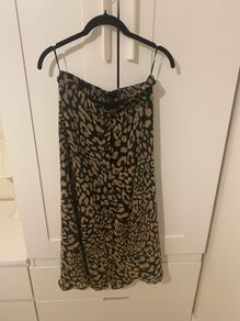 midi skirt