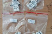 lego star wars minifigures