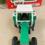 Fendt Favorit 612 SL Tractor 1/41 Polistil Year 1979 Image 9