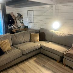 Corner Sofa