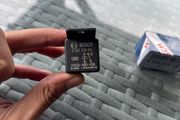 Bosch relay for BMW