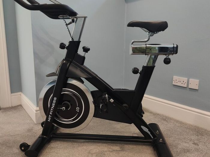 G7 exercise bike