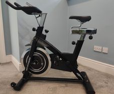 G7 exercise bike