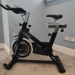 G7 exercise bike
