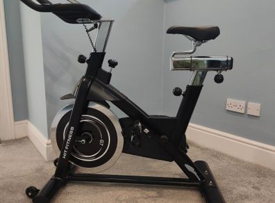 G7 exercise bike