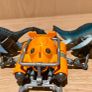 Super Wheels Shark Chomper - Brand New Bundle Image 5