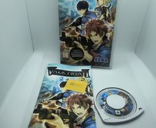 Valkyria Chronicles 2