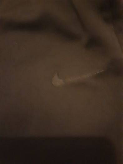 "Nike" Zipped Leggings  Size: Age 12 to 13 or 142 to 158cm/Final Price Drop