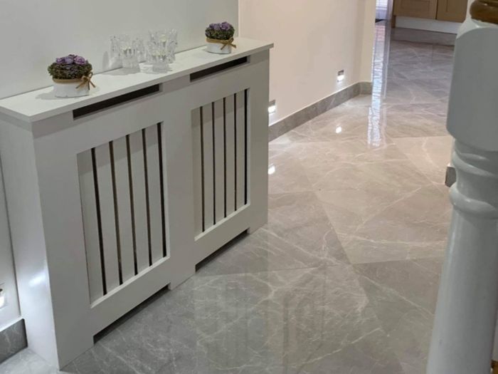 Radiator Covers