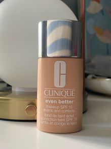 Clinique Even Better SPF foundation