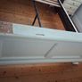 kingsize bed frame Image 4