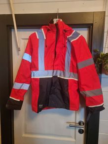 High Vis and work wear