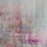 Large Original Abstract Painting Contemporary Art Modern Irish abstract art Framed Image 9