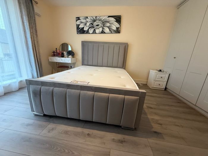 beds