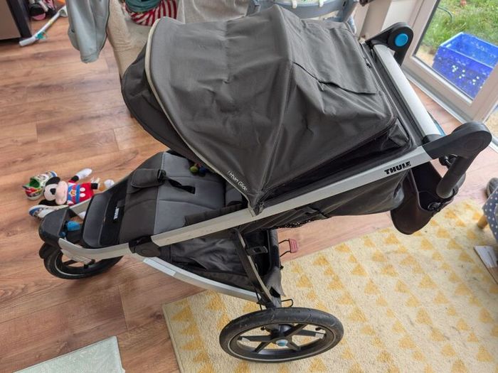 Thule Urban Glide