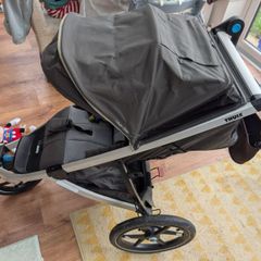Thule Urban Glide