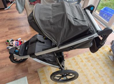 Thule Urban Glide