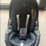 Maxi cosi pebble 360 and base Image 7