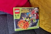 LEGO Power Miners Stone Chopper (8956) Free shipping