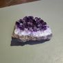 Amethyst cluster Image 5